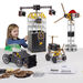 Polydron STEM Set  hi\-res