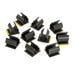 Self Adhesive Motor Clips 10pk  hi\-res