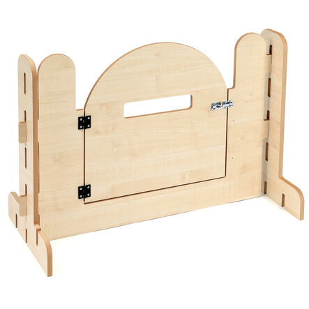 Indoor Fence and Gate Room Divider  hi\-res