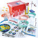 Earth Science Activity Kit  hi\-res