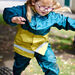 Premium Waterproof Outdoor Clothing Set  hi\-res