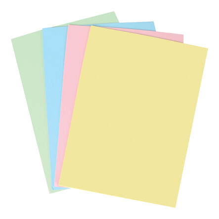 Clairefontaine® Pastel Colour Copier Paper A4 80gsm  hi\-res