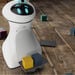 TTS Oti\-Bot Forklift Arms  hi\-res