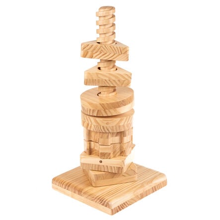 TTS Motor Skills Twist and Turn Tall Tower  hi\-res