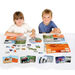 Animal Habitats Sorting Game  hi\-res