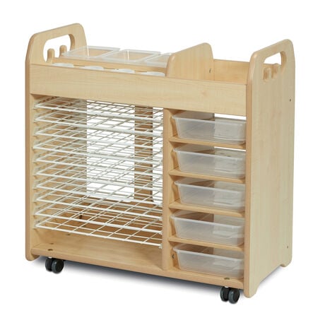 Millhouse Combi Art Trolley  hi\-res