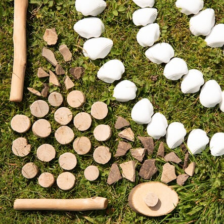 White Seashells 2.5l  hi\-res
