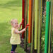 Outdoor Calypso Chimes Instrument  hi\-res