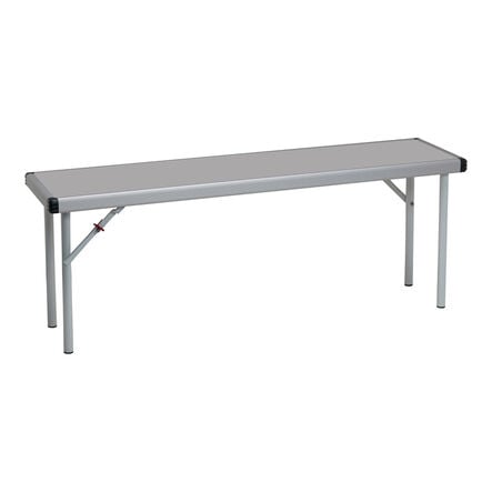 Fast Fold Folding Dining Bench  hi\-res