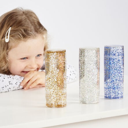 Sensory Glitter Storm Set  hi\-res
