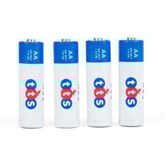 TTS Batteries  TTS Batteries  hi-res