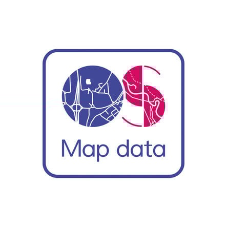 Your School OS Bee Bot Mat \- Ordnance Survey  hi\-res