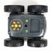 Rugged Robot  hi\-res