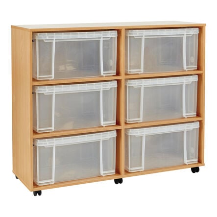 Monarch Mobile Storage Units  hi\-res