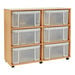Monarch Mobile Storage Units  hi\-res