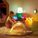 Sensor Activated Glow Arches  hi\-res