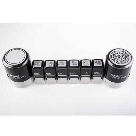 Maths Stamps \- 24pcs  hi\-res