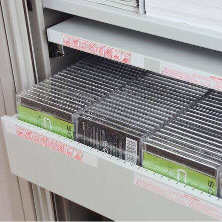 Adjustable Steel Shelf For Bisley Opening Tambours  hi\-res