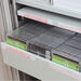 Adjustable Steel Shelf For Bisley Opening Tambours  hi\-res