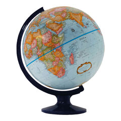 Maddison Political Globe of the World 30cm  Maddison Political Globe of the World 30cm  hi-res