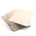 Grey Board Weaving Cards 25pk  hi\-res