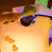 TTS Messy Play Water STEAM Channelling Cubes  hi\-res
