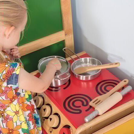 Role Play Chef\'s Cooking Set  hi\-res