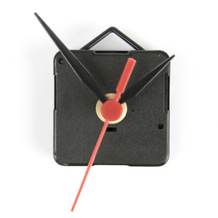 Quartz Clock Movements  hi\-res