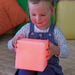 TTS Sensory ICT Glow Construction Blocks  hi\-res