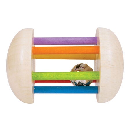 Wooden Manipulative Nursery Toys Bundle  hi\-res