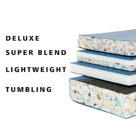 TTS Deluxe Chipfoam Gym Mats  hi\-res