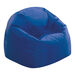 Bean Bag Cushioned Chairs 4pk Bundle Deal  hi\-res
