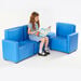 PVC Reading Corner Sofas  hi\-res