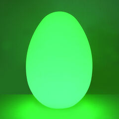 Sensory Mood Light Up Egg  Sensory Mood Light Up Egg  hi-res
