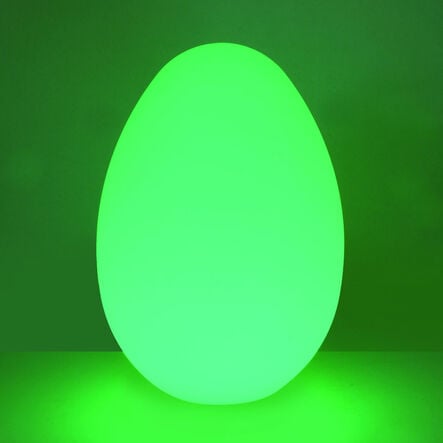 Sensory Mood Light Up Egg  hi\-res