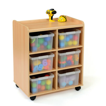 Safe Tray Storage Unit Deep Trays  hi\-res