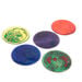 TTS Squidgy Sparkle Circles Fidget 5pk  hi\-res