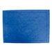 A4 Classic Exercise Book Landscape Plain 24pg 50pk Blue Blue hi\-res