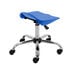 Titan Swivel Senior Stool Blue  hi\-res