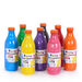 Baby Gouache Washable Ready Mixed Paint 1l x 8pk  hi\-res