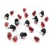 Robins \x26 Penguins Decorations 20pk  hi\-res