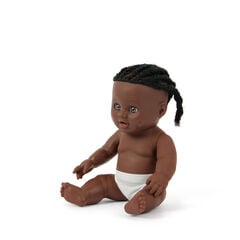 Reuben Doll Benjamin  hi-res