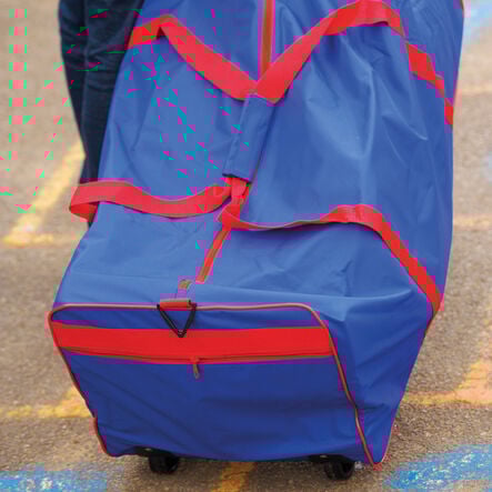 Heavy Duty Wheely Bag 2 Wheels  hi\-res