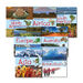 Introducing Continents Books KS1 7pk  hi\-res