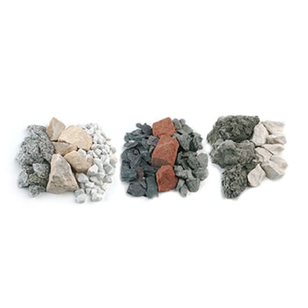Rock Samples  hi\-res