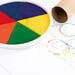 Rainbow Ink Pads  hi\-res