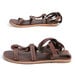 Ancient Greek Sandals Size 4  hi\-res