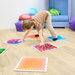Textured Liquid Sensory Mats 6pk  hi\-res