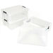 Allstore Plastic Storage Box  hi\-res