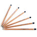 Study Time Sketching Pencils Assorted 6pk  hi\-res